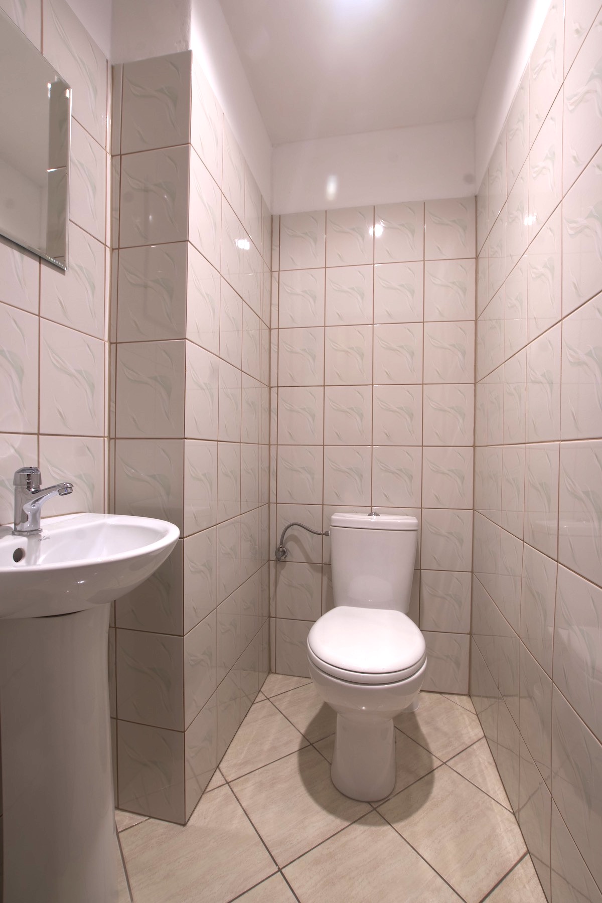 12.Trzypokojowe mieszkanie z balkonem os. Dobrzec Kalisz