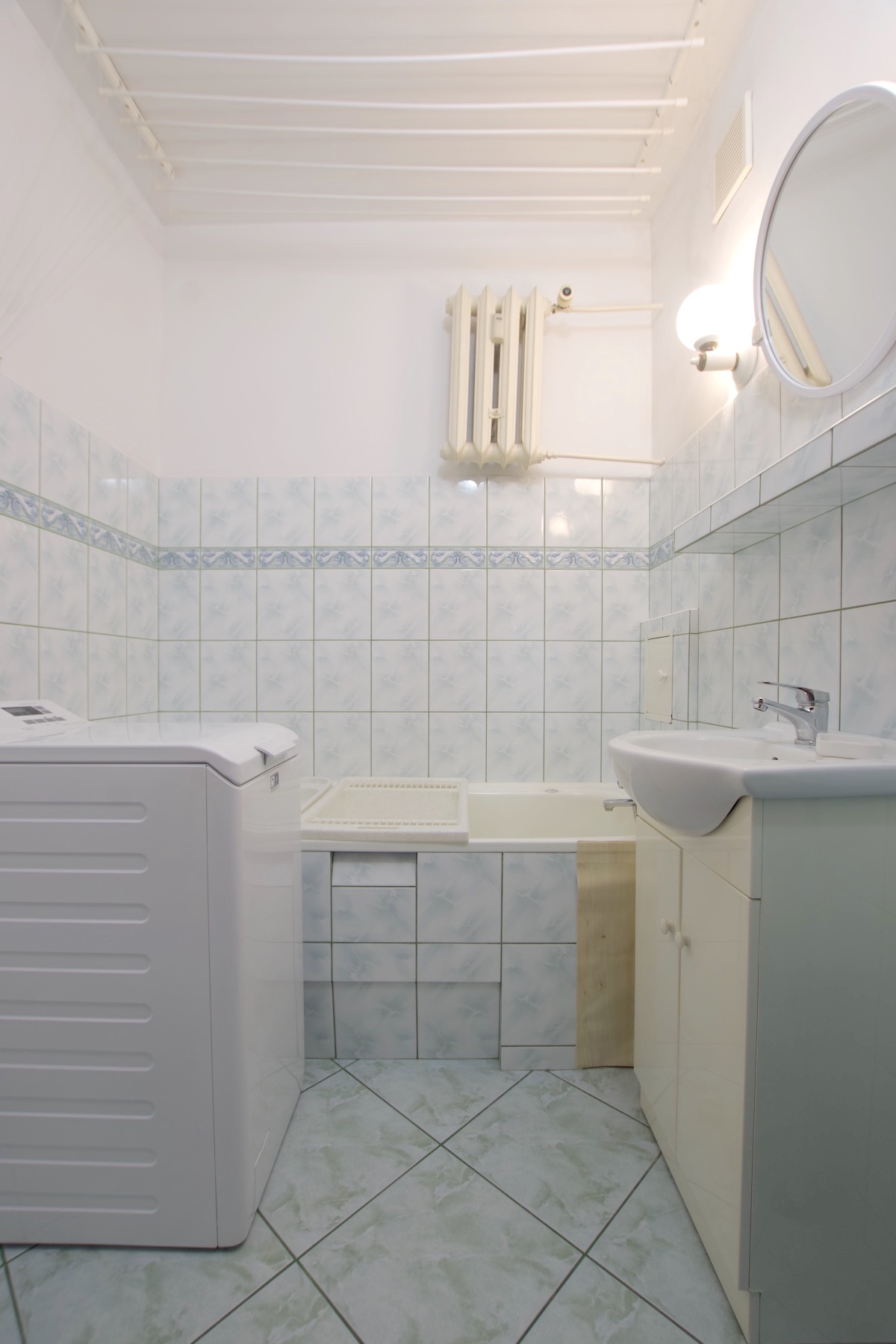 13.Trzypokojowe mieszkanie z balkonem os. Dobrzec Kalisz
