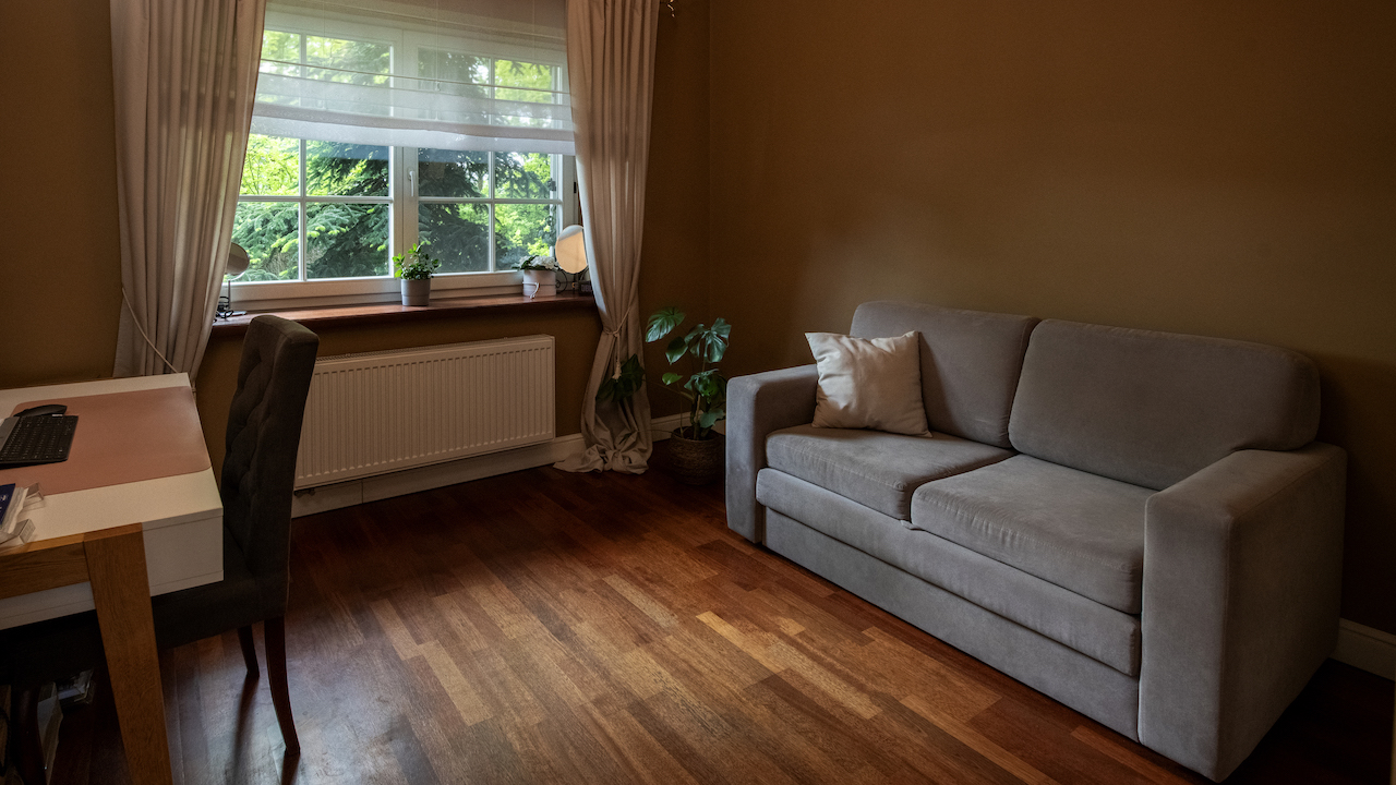 Piękny, klasyczny dom z ogrodem – Czartki – Kalisz9